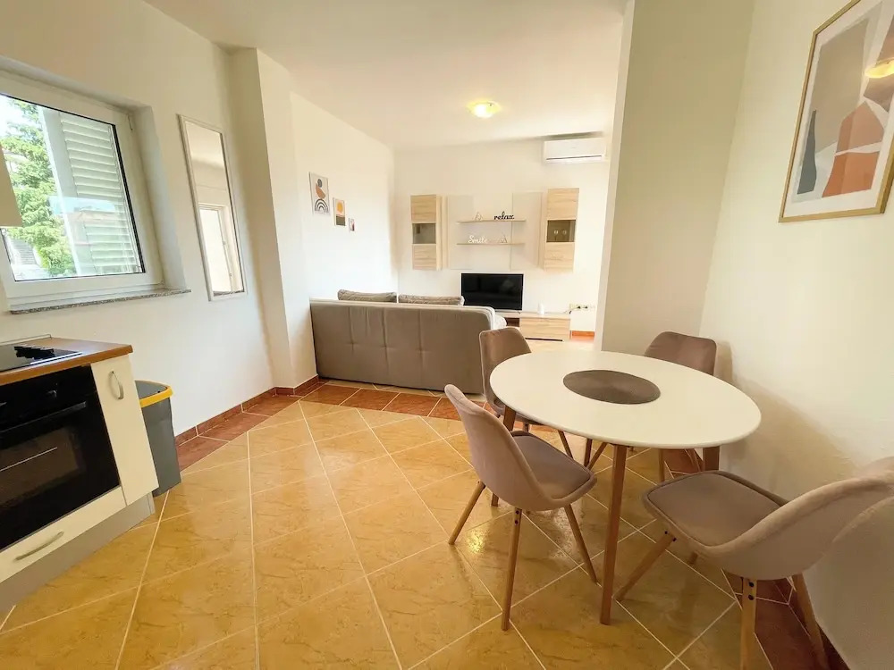 Apartment La Mar