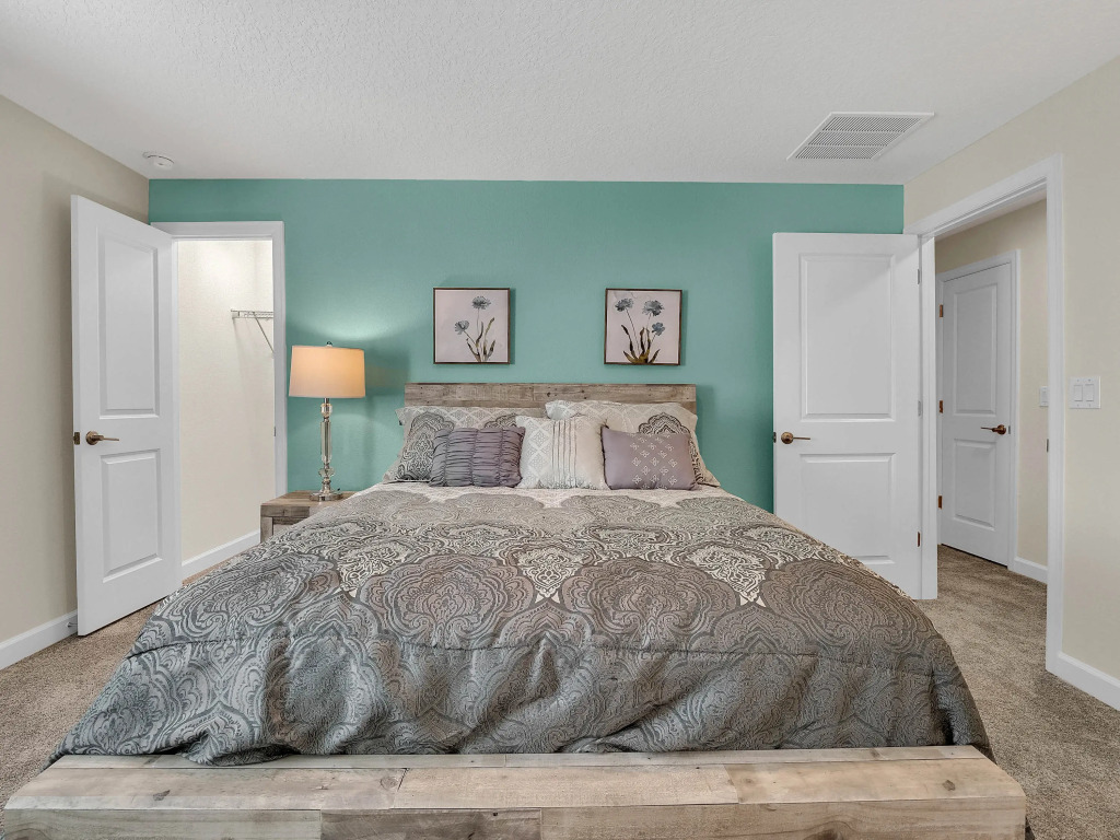5 Bedrooms 4 Bathrooms Champions Gate 444 Oc