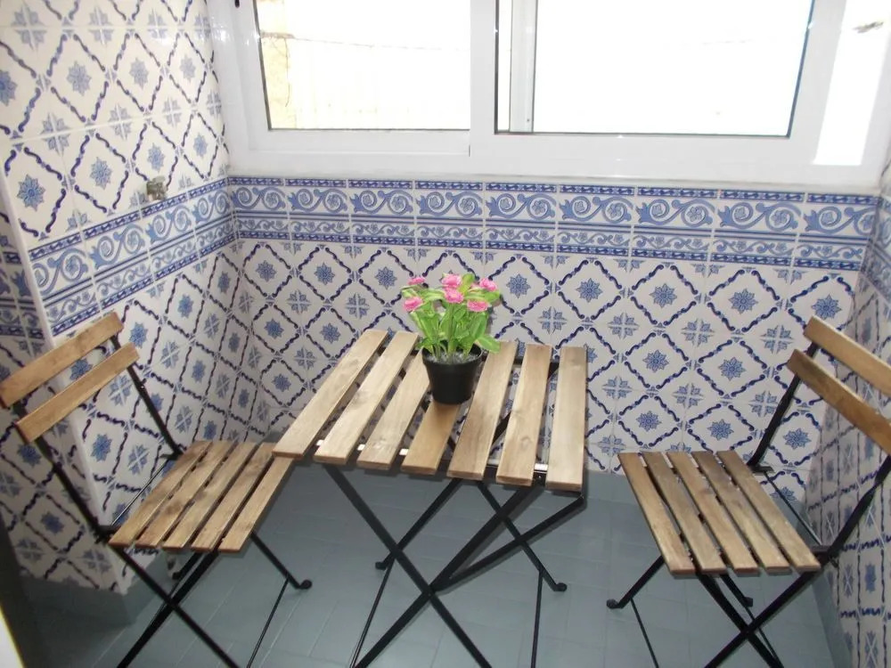Oporto Central Apartments