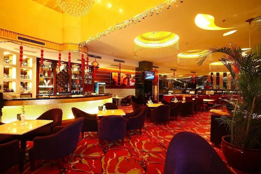 New Century Hotel
