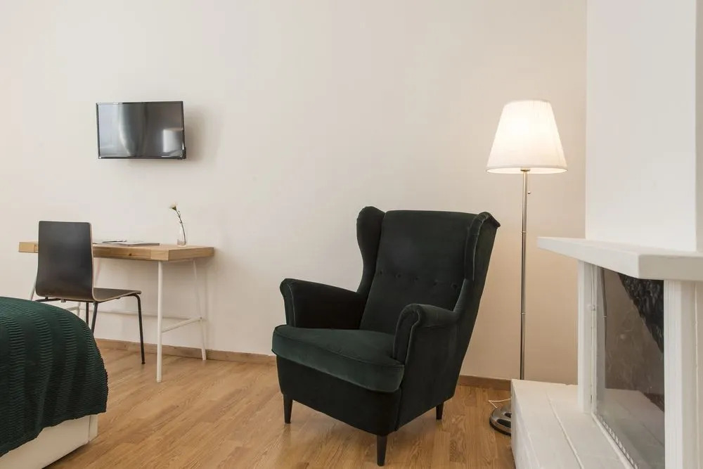 Mila Apartments Solari