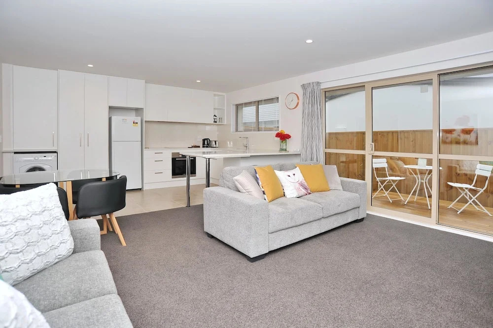Madras St Apartment 3