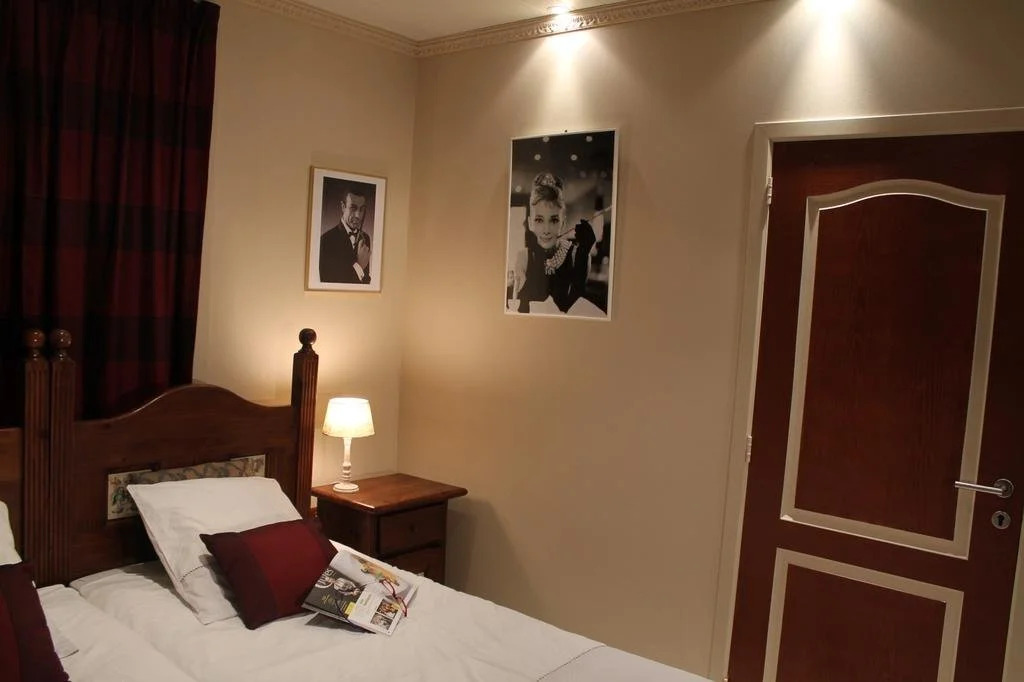 B&B Villa Egmont