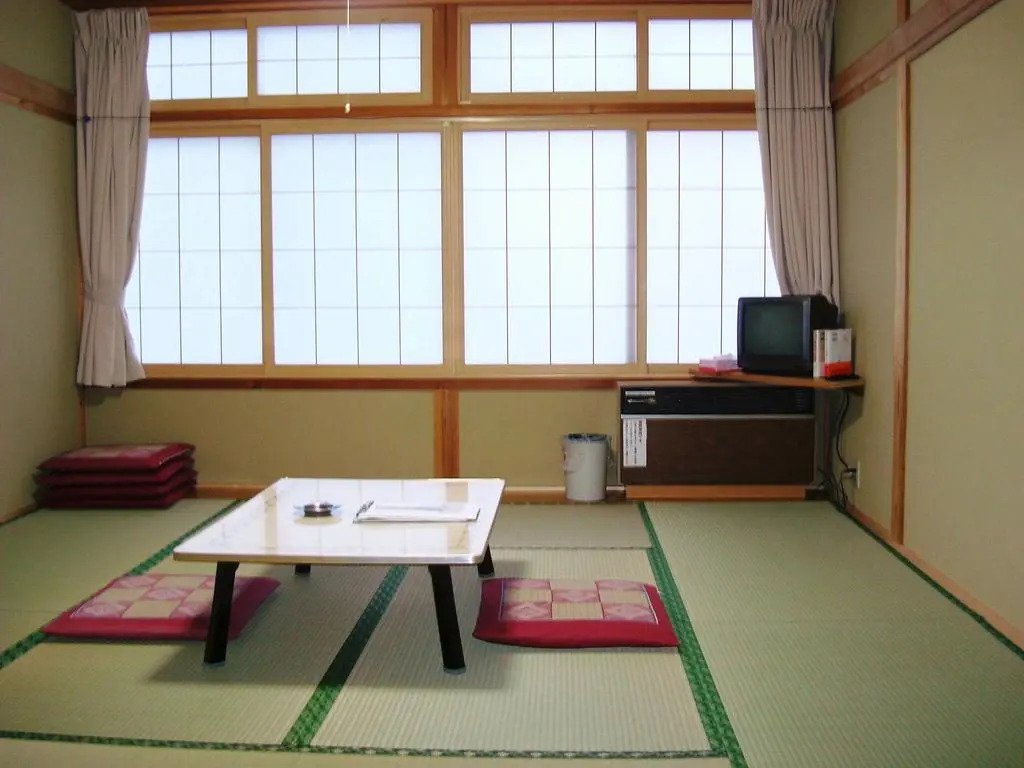 Togakushi- Kogen Minshuku Rindo