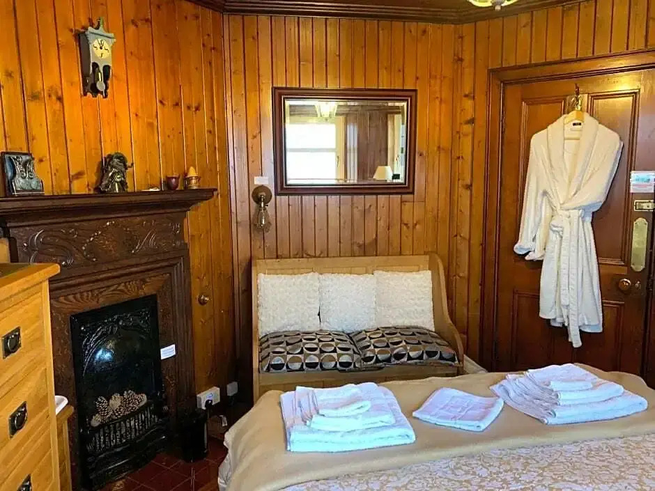 Glenorchy Guest House