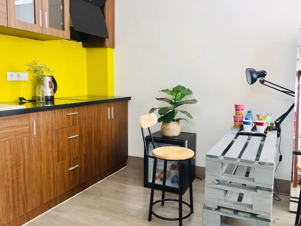 Night Market Homestay