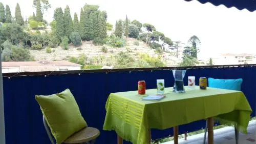 Appartement le Valmont