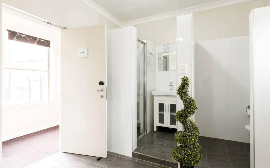 Airport Hotel Sydney