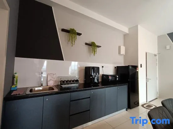 The Horizon Ipoh L8 by Grab A Stay