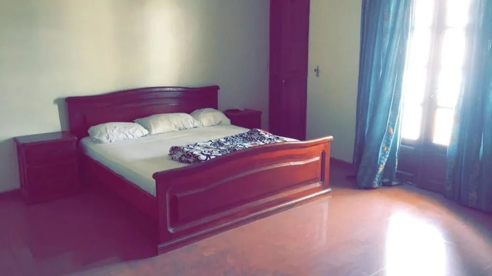 Chez Ahma