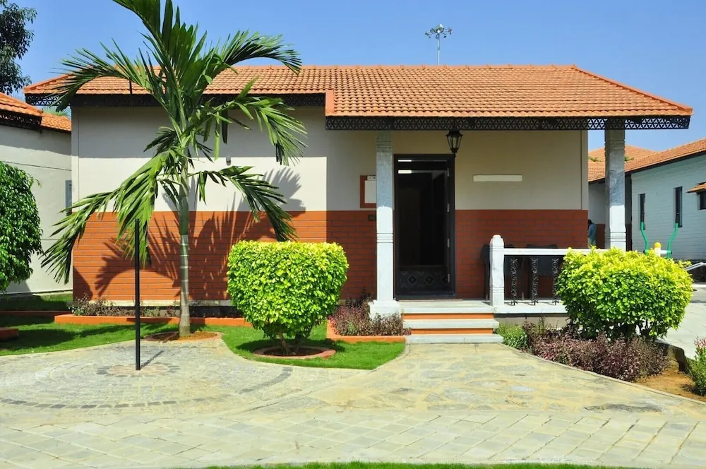Nirvana Club Resort and Spa