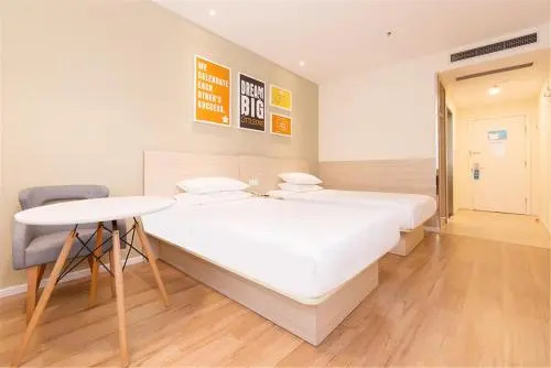 HanTing Hotel (Bochishan Park)