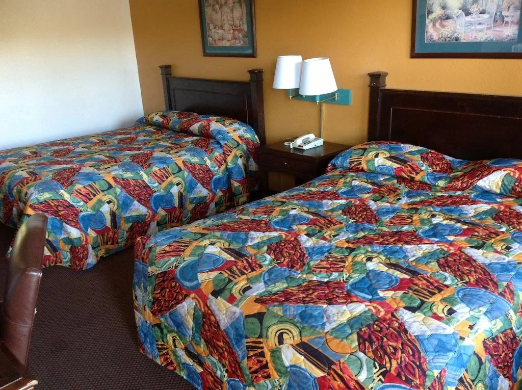 Heritage Inn Grand Prairie