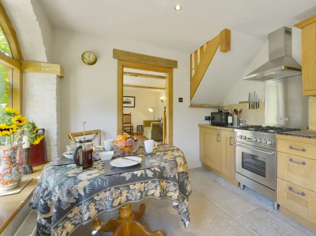 Pittards Farm Cottage