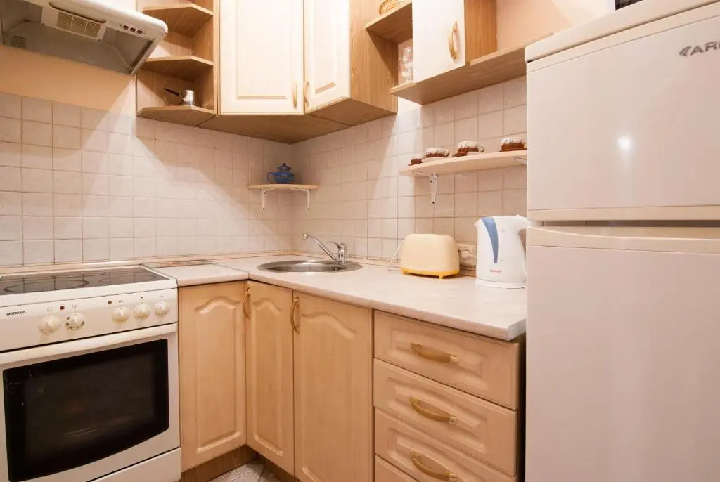Home Hotel Apartments on Mykhailivska Square - Kiev