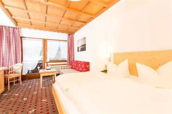 Steigmühle Pension Garni