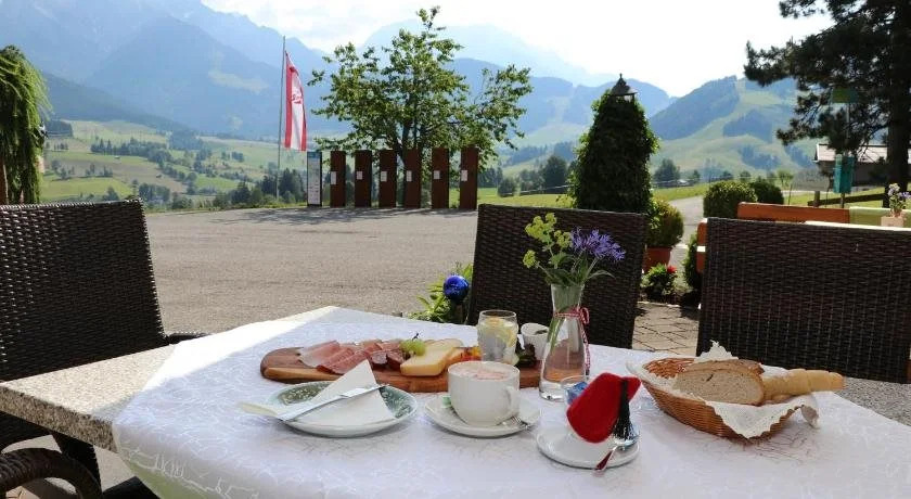 Berggasthof Hinterreit