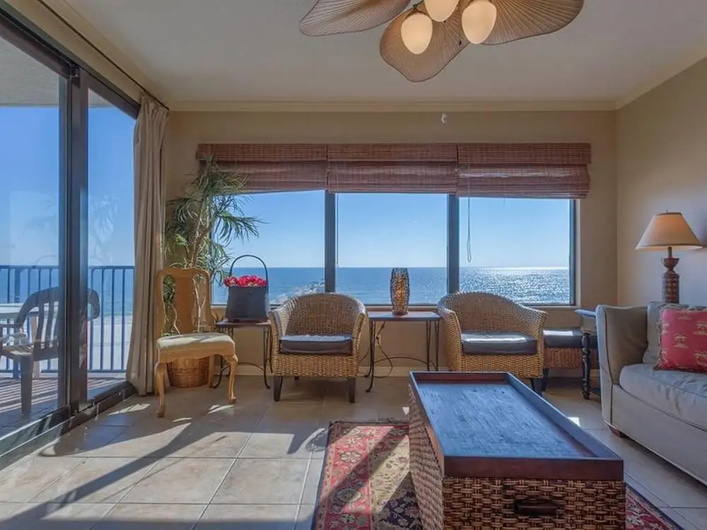 Four Seasons by Meyer Vacation Rentals