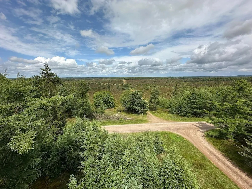 4 Person Holiday Home in Hovborg