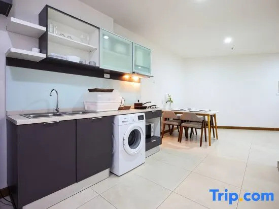 Specious Luxury 2 bedrooms Apt.