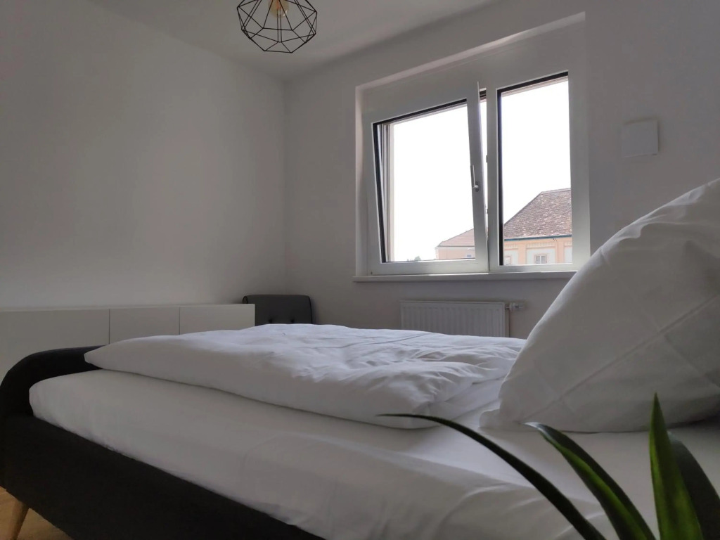 City Appartement Wien-Schwechat
