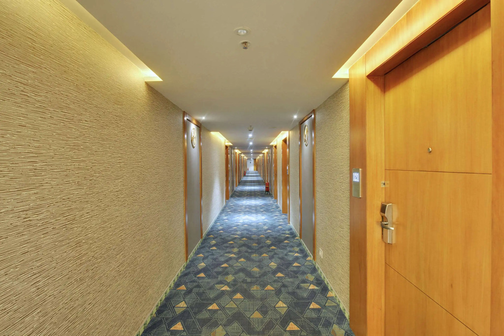 Clarion Hotel Bangalore
