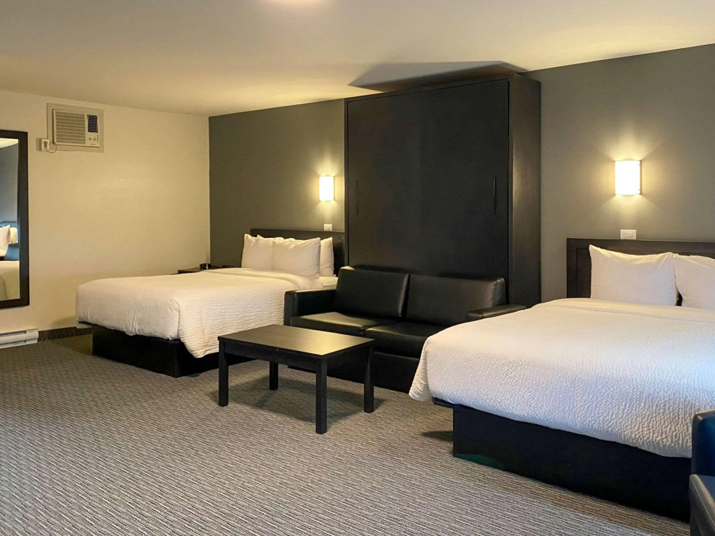 Motel Adams