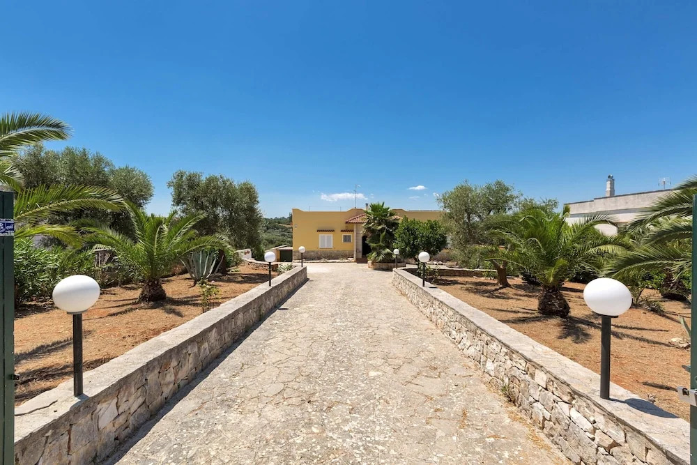 Villa Quiete