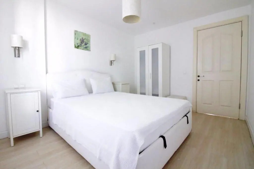 Casita Verdi Evleri