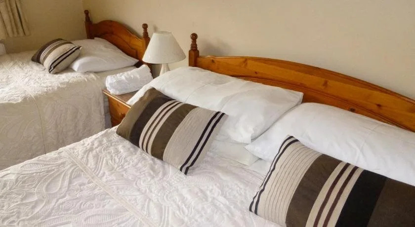 Glencree B&B
