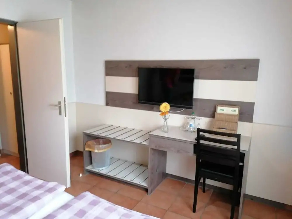 Hotel Haus Hildegard