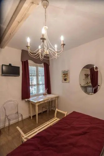 Villa Goccia di Vino