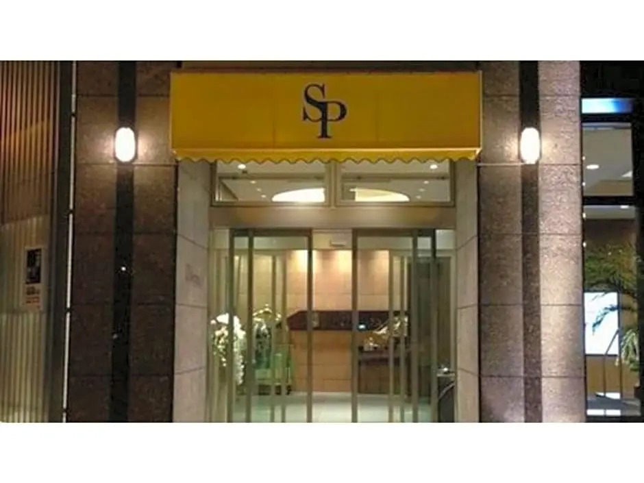 Hotel Sun Plaza Sakai Annex - Vacation STAY 32638v