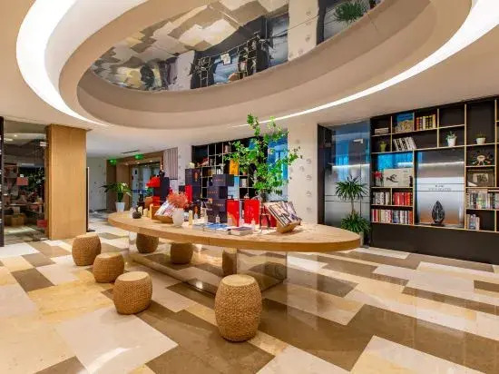 Yuemei Garden Hotel