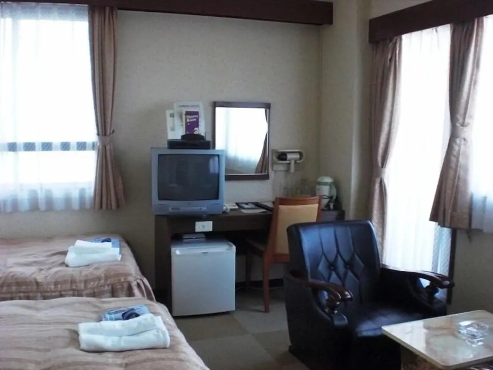 ARC INN Matsumi