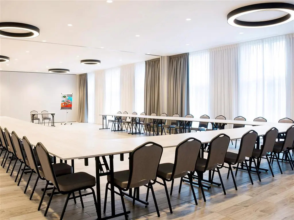 ibis styles Grudziadz