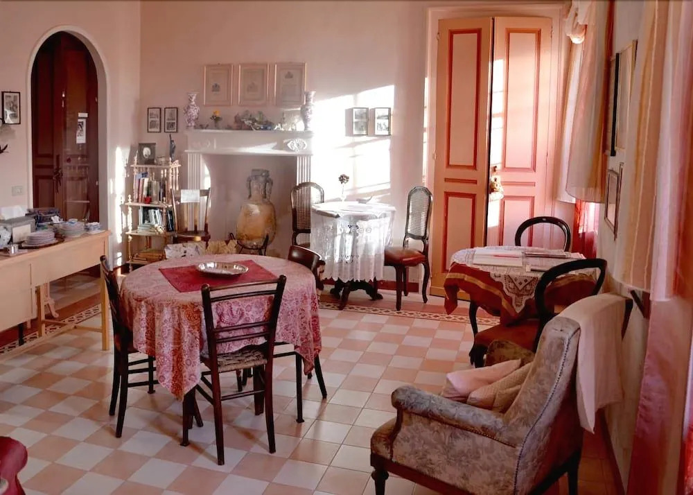 Il Casale Dell Ansina