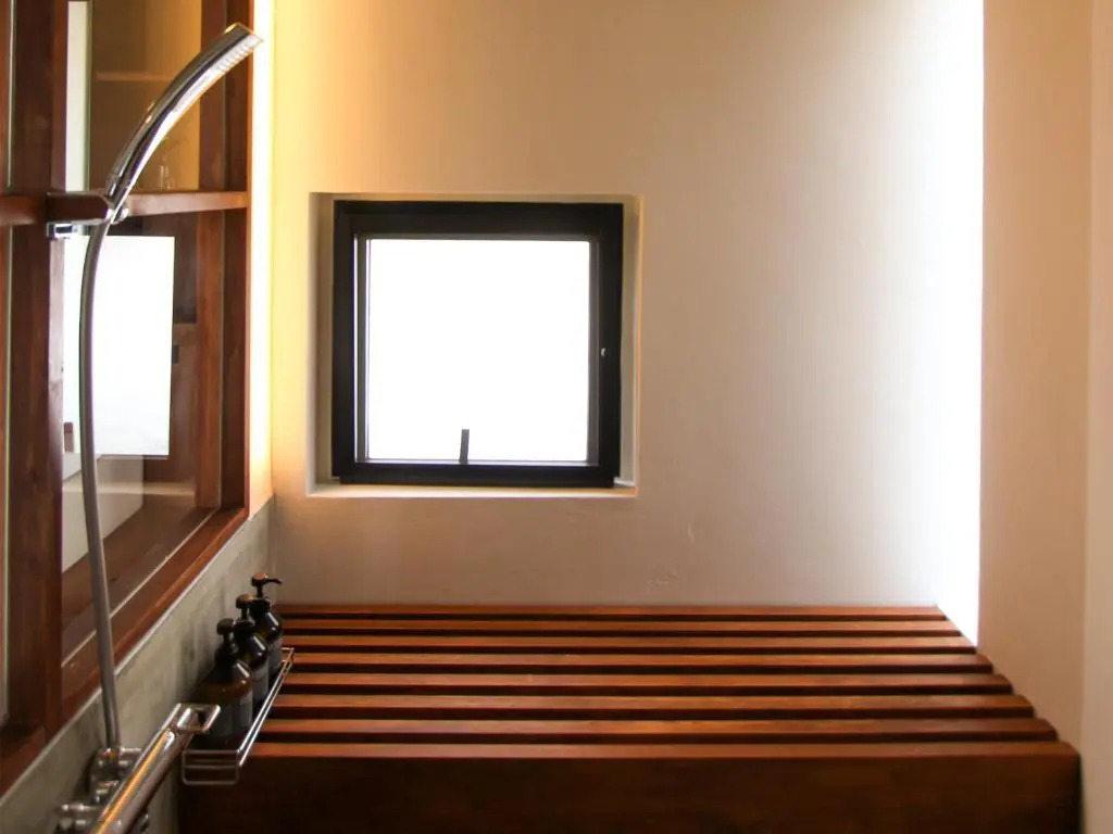 ON THE SAME HOTEL-All suite