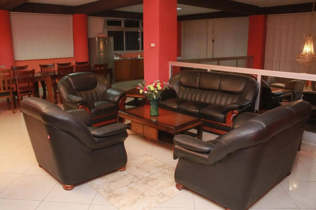 SolMile Family Guest House