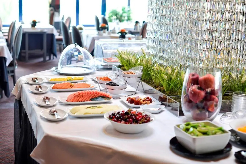 Hotel Solverde Spa and Wellness Center