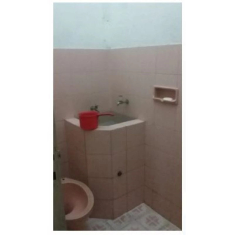 Villa Wahyu Pitu