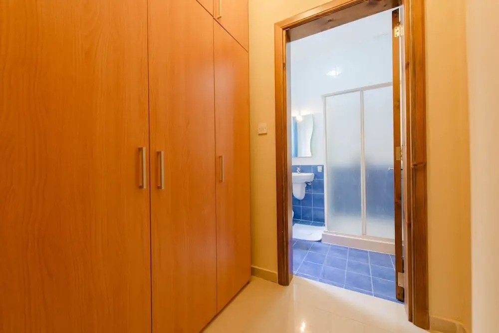 Qawra Apartment