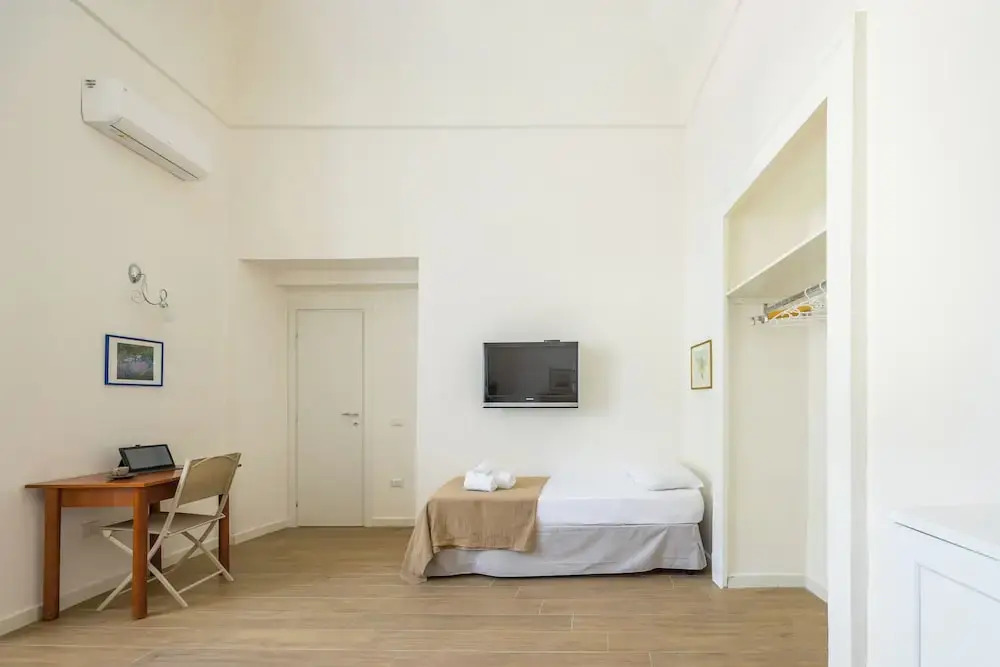 Terrazza Spaccanapoli by Napoliapartments