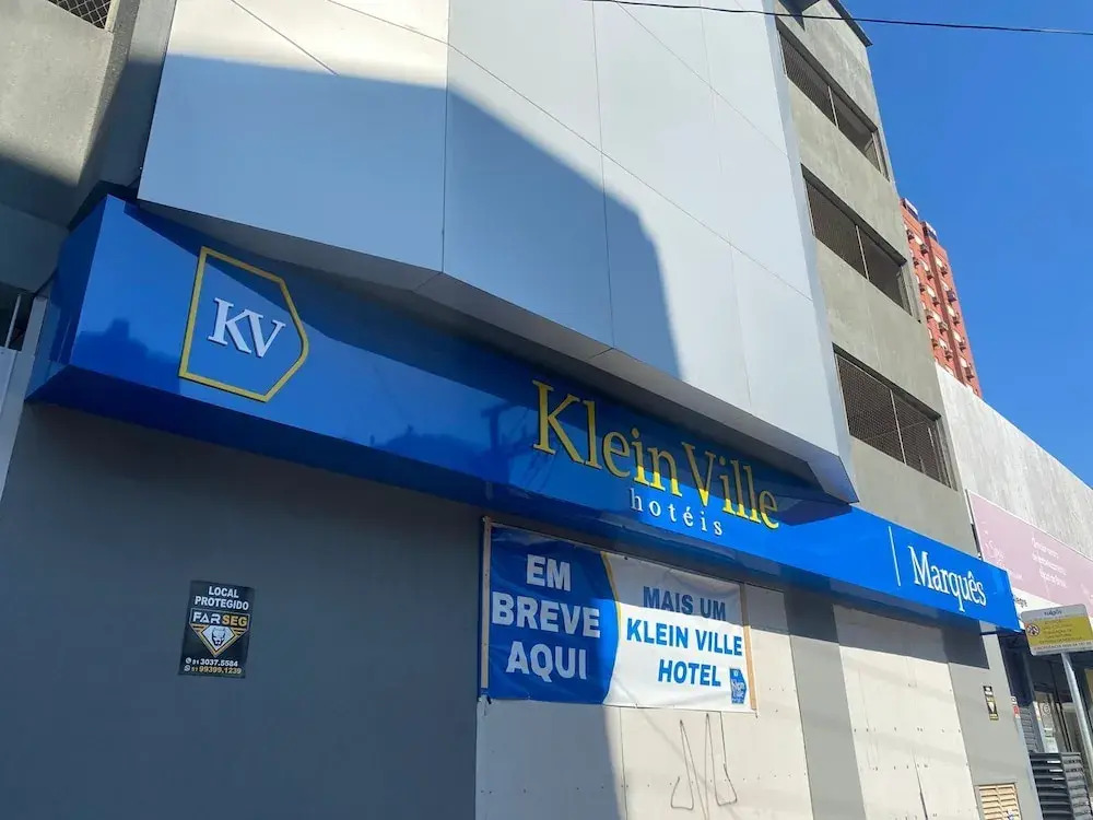 Klein Ville Marquês