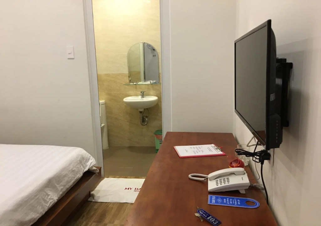 My Ha Hotel
