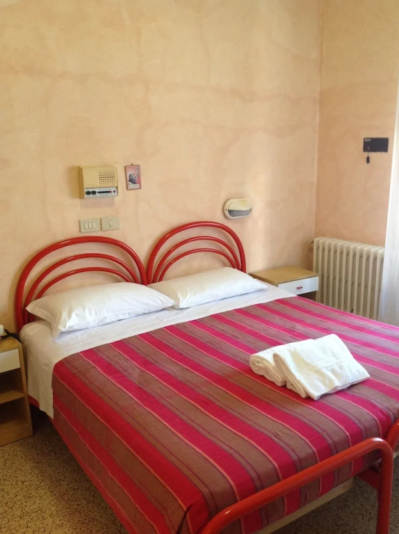 Hotel Eden