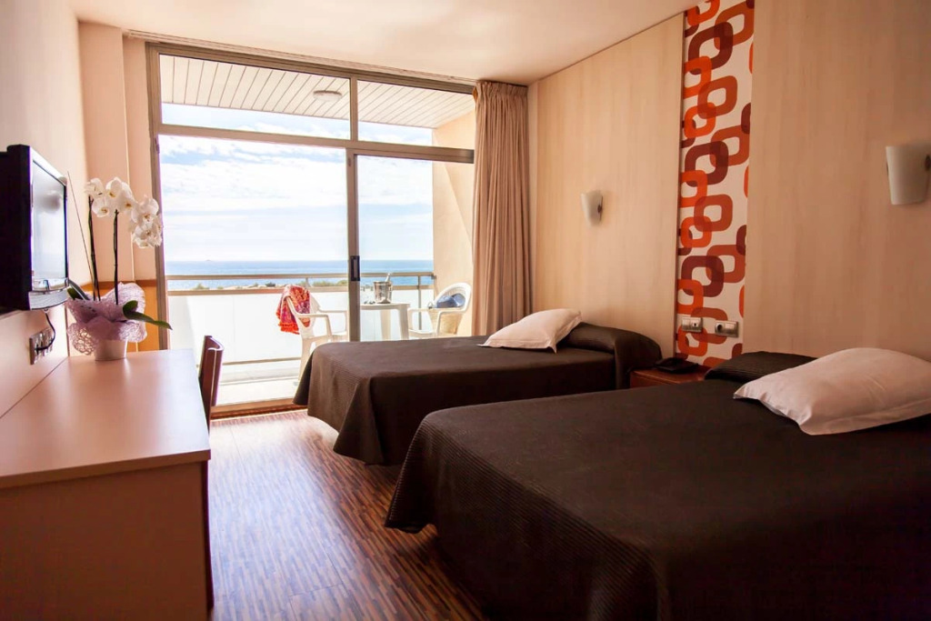 RVHotels Ametlla Mar