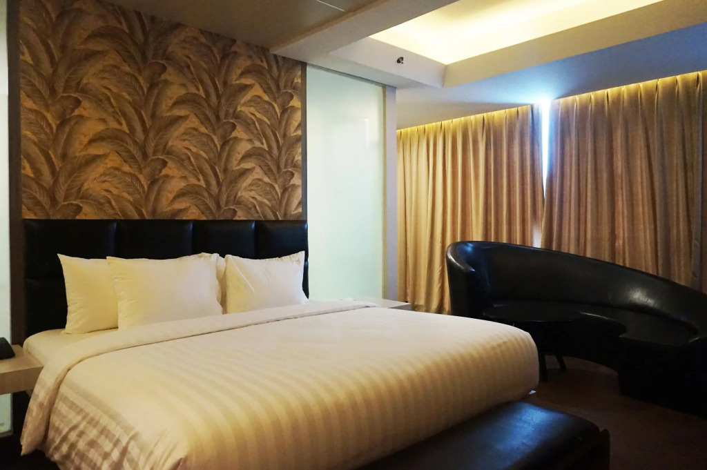 Luminor Hotel Jambi Kebun Jeruk By WH