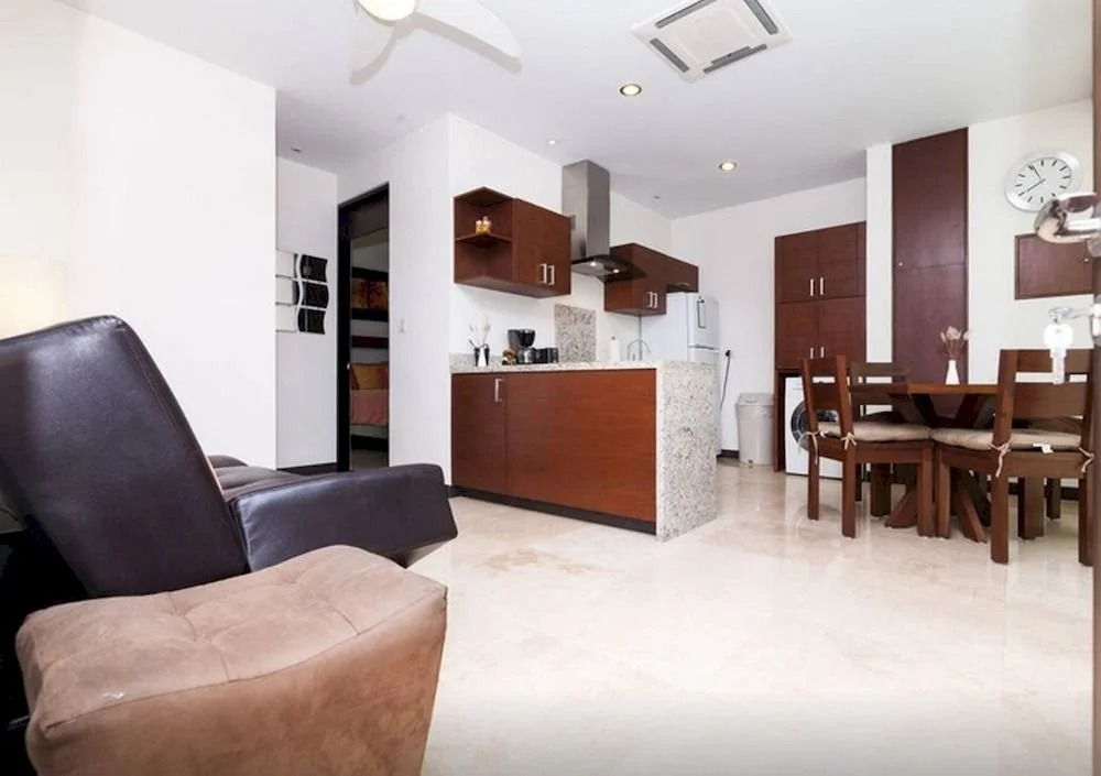 Condo Klem 308