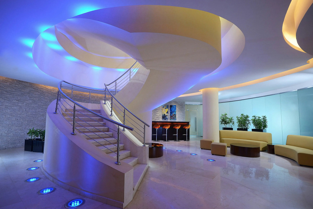 Le Meridien Pyramids Hotel & Spa
